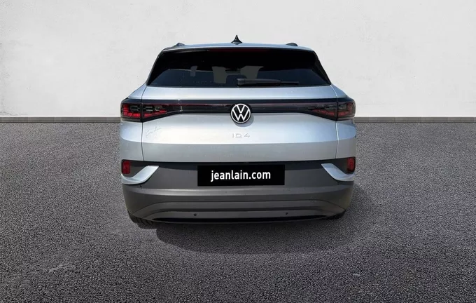 VOLKSWAGEN ID.4 Pro 286 Life Max extérieur arrière 9715