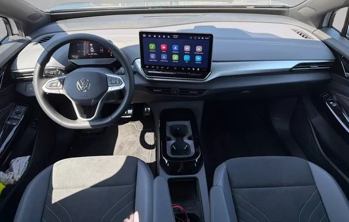 VOLKSWAGEN ID.4 Pro 286 Life Max photo 18 9715