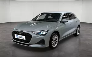 AUDI A3 Sportback 35 TFSI Mild Hybrid 150 S tronic 7 Business Executive WAUZZZGY4SA030075