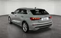 Miniature AUDI A3 Sportback 35 TFSI Mild Hybrid 150 S tronic 7 Business Executive extérieur trois quart arrière gauche 2132596