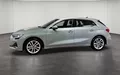 Miniature AUDI A3 Sportback 35 TFSI Mild Hybrid 150 S tronic 7 Business Executive extérieur côté gauche 2132596