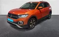 Miniature VOLKSWAGEN T-CROSS 1.0 TSI 110 Start/Stop DSG7 Style extérieur trois quart avant gauche 2128754