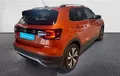 Miniature VOLKSWAGEN T-CROSS 1.0 TSI 110 Start/Stop DSG7 Style extérieur avant 2128754
