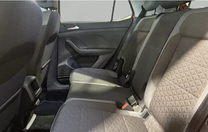 VOLKSWAGEN T-CROSS 1.0 TSI 110 Start/Stop DSG7 Style extérieur arrière 2128754