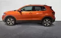 Miniature VOLKSWAGEN T-CROSS 1.0 TSI 110 Start/Stop DSG7 Style extérieur trois quart arrière gauche 2128754