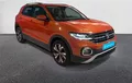 Miniature VOLKSWAGEN T-CROSS 1.0 TSI 110 Start/Stop DSG7 Style photo 10 2128754