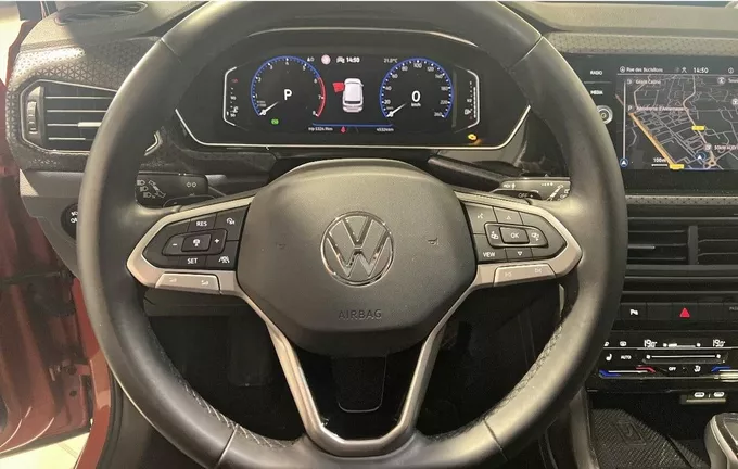 VOLKSWAGEN T-CROSS 1.0 TSI 110 Start/Stop DSG7 Style photo 18 2128754