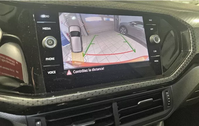 VOLKSWAGEN T-CROSS 1.0 TSI 110 Start/Stop DSG7 Style photo 20 2128754