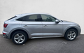 Miniature AUDI Q5 Sportback 50 TFSIe 299 S tronic 7 Quattro S line extérieur côté droit 2123578