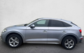 Miniature AUDI Q5 Sportback 50 TFSIe 299 S tronic 7 Quattro S line extérieur côté gauche 2123578