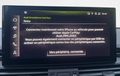 Miniature AUDI Q5 Sportback 50 TFSIe 299 S tronic 7 Quattro S line photo 20 2123578
