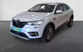 Miniature RENAULT ARKANA mild hybrid 140 EDC GSR2 Evolution extérieur trois quart avant gauche 213120