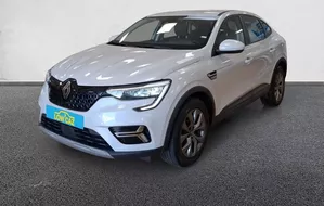 RENAULT ARKANA mild hybrid 140 EDC GSR2 Evolution VF1RJL001UC488142
