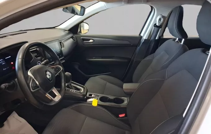 RENAULT ARKANA mild hybrid 140 EDC GSR2 Evolution photo 11 213120