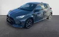 Miniature TOYOTA YARIS Hybride 116h Design extérieur trois quart avant gauche 146404