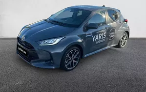 TOYOTA YARIS Hybride 116h Design YARKBBC3400430095
