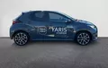 Miniature TOYOTA YARIS Hybride 116h Design extérieur côté droit 146404