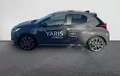 Miniature TOYOTA YARIS Hybride 116h Design extérieur côté gauche 146404