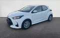 Miniature TOYOTA YARIS Hybride 116h Dynamic extérieur trois quart avant gauche 1102768