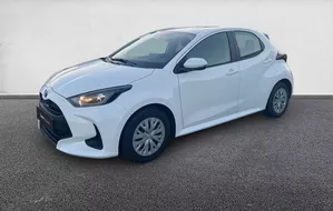 TOYOTA YARIS Hybride 116h Dynamic YARKBAC3800073451