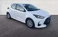 Miniature TOYOTA YARIS Hybride 116h Dynamic extérieur trois quart avant droit 1102768