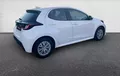 Miniature TOYOTA YARIS Hybride 116h Dynamic extérieur trois quart arrière droit 1102768