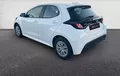 Miniature TOYOTA YARIS Hybride 116h Dynamic extérieur trois quart arrière gauche 1102768