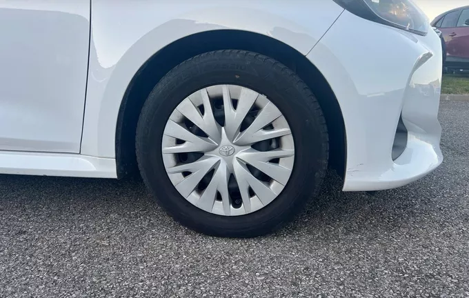 TOYOTA YARIS Hybride 116h Dynamic photo 9 1102768