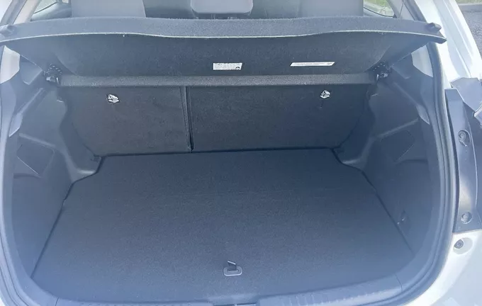 TOYOTA YARIS Hybride 116h Dynamic photo 10 1102768