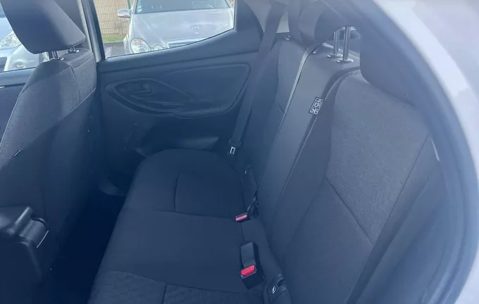 TOYOTA YARIS Hybride 116h Dynamic photo 17 1102768