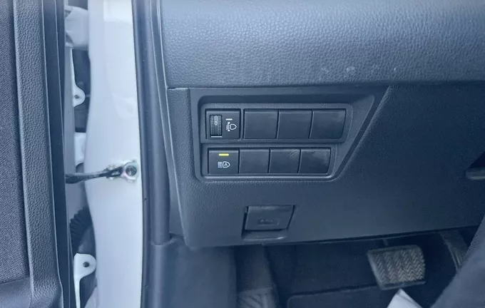TOYOTA YARIS Hybride 116h Dynamic photo 19 1102768