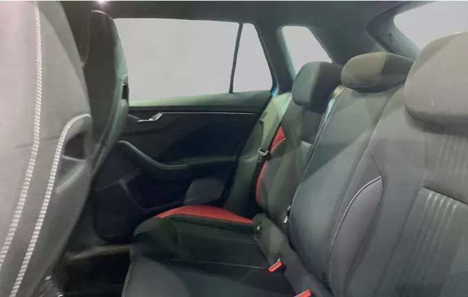 SKODA KAMIQ 1.5 TSI 150 ch DSG7 Monte-Carlo extérieur arrière 2132668