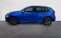 Miniature SKODA KAMIQ 1.5 TSI 150 ch DSG7 Monte-Carlo extérieur trois quart arrière gauche 2132668