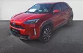 Miniature TOYOTA YARIS CROSS Hybride 116h 2WD Design extérieur trois quart avant gauche 1103563