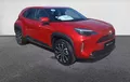 Miniature TOYOTA YARIS CROSS Hybride 116h 2WD Design extérieur trois quart avant droit 1103563