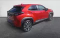 Miniature TOYOTA YARIS CROSS Hybride 116h 2WD Design extérieur trois quart arrière droit 1103563