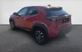 Miniature TOYOTA YARIS CROSS Hybride 116h 2WD Design extérieur trois quart arrière gauche 1103563