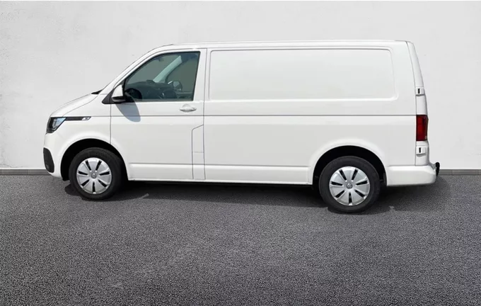 VOLKSWAGEN UTILITAIRES TRANSPORTER 6.1 VAN L1H1 2.0 TDI 150 DSG7 photo 13 106319
