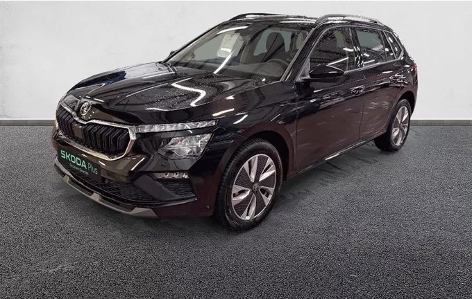 SKODA KAMIQ 1.0 TSI Evo 2 116 ch BVM6 Selection extérieur trois quart avant gauche 2127531