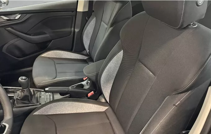 SKODA KAMIQ 1.0 TSI Evo 2 116 ch BVM6 Selection extérieur trois quart arrière droit 2127531