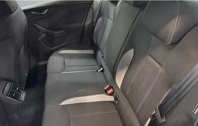 SKODA KAMIQ 1.0 TSI Evo 2 116 ch BVM6 Selection extérieur arrière 2127531