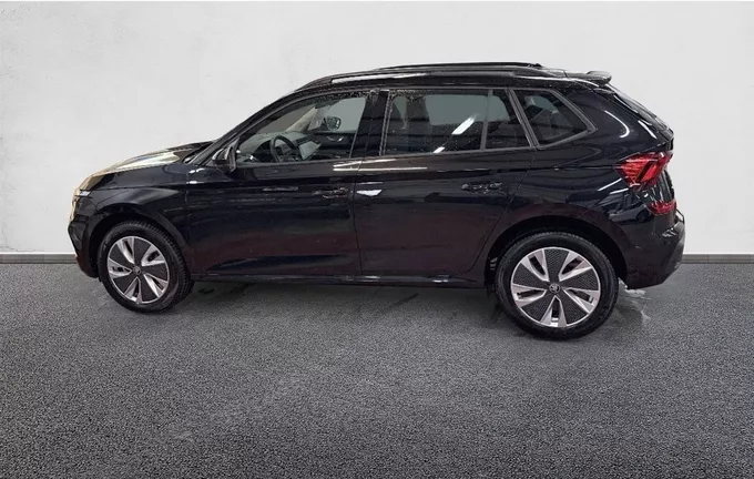 SKODA KAMIQ 1.0 TSI Evo 2 116 ch BVM6 Selection extérieur trois quart arrière gauche 2127531