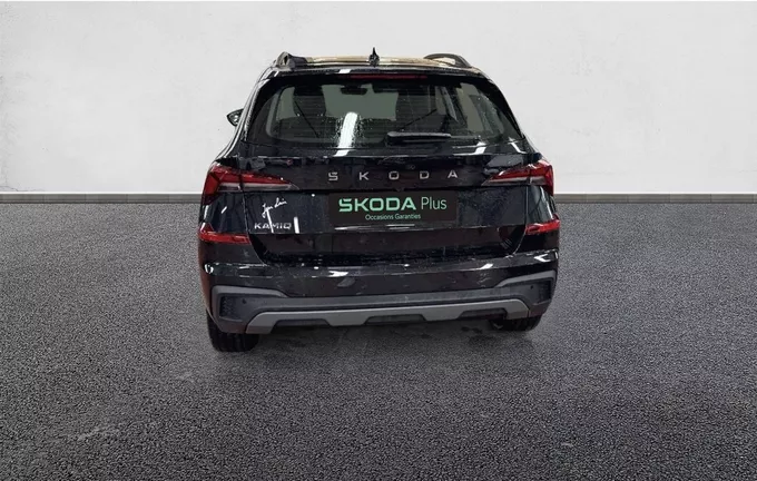 SKODA KAMIQ 1.0 TSI Evo 2 116 ch BVM6 Selection extérieur côté gauche 2127531