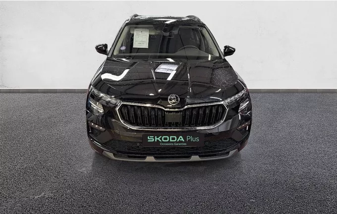 SKODA KAMIQ 1.0 TSI Evo 2 116 ch BVM6 Selection photo 9 2127531