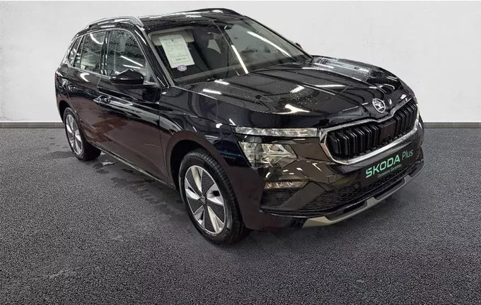 SKODA KAMIQ 1.0 TSI Evo 2 116 ch BVM6 Selection photo 10 2127531