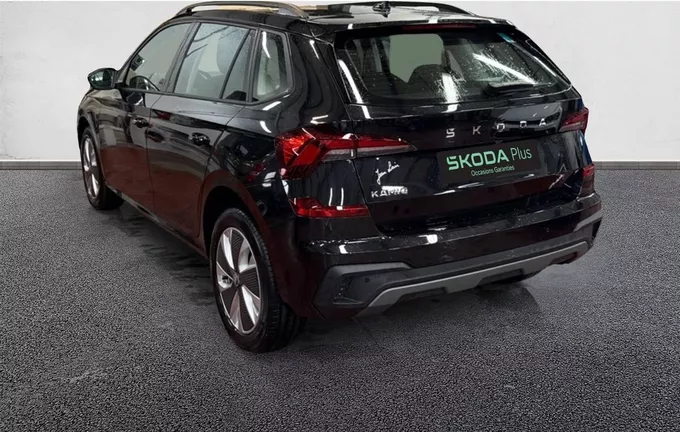 SKODA KAMIQ 1.0 TSI Evo 2 116 ch BVM6 Selection photo 11 2127531