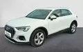 Miniature AUDI Q3 40 TFSI 190 ch S tronic 7 Quattro Design Luxe extérieur trois quart avant gauche 560665