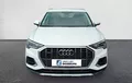 Miniature AUDI Q3 40 TFSI 190 ch S tronic 7 Quattro Design Luxe extérieur avant 560665