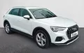 Miniature AUDI Q3 40 TFSI 190 ch S tronic 7 Quattro Design Luxe extérieur trois quart avant droit 560665
