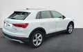 Miniature AUDI Q3 40 TFSI 190 ch S tronic 7 Quattro Design Luxe extérieur trois quart arrière droit 560665
